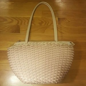 - Genuine Italian Leather Ellepi Purse